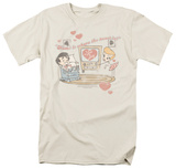 I Love Lucy - Home Is Where the Heart Is! Shirt