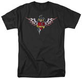 Lethal Threat - Wild Heart T-shirts