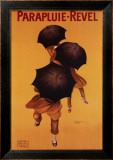 Parapluie-Revel, c.1922 Photo