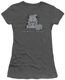 Juniors: Garfield - Good Morning, Sunshine T-Shirt
