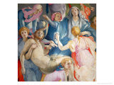 Deposizione Giclee Print by Jacopo da Carucci Pontormo