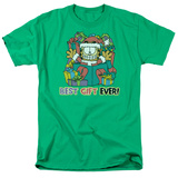Garfield - Best Gift Ever T-Shirt