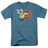 Popeye - Brutus Bemused T-shirts