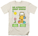 Garfield - Alternative Energy T-Shirt