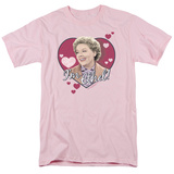 I Love Lucy - I'm Ethel T-shirts