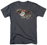Popeye - I Yam T-shirts