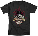 Lethal Threat - No Time for Losers T-shirts