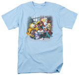 Garfield - Mine! T-Shirt