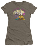 Juniors: I Love Lucy - Scheming & Dreaming Shirts