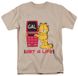 Garfield - Get a Life T-Shirt