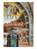 Antinferno Giclee Print by Luca Signorelli