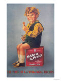 McVitie's, Biscuits, UK, 1930 Posters