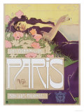 Art Nouveau Cigarettes, Los Cigarillos Women Smoking, UK, 1920 Photographie