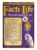 The Facts of Life, USA, 1930 Posters