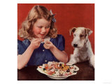 Dogs Sweets, USA, 1950 Pósters Dogs Sweets, USA, 1950 Pósters