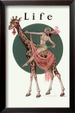 Life Magazine Posters