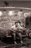 Crossroads Prints by Chris Consani
