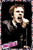 Sex Pistols Láminas