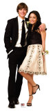 Troy & Gabriella HSM 3 Stand Up