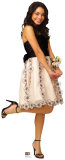 Gabriella Montez HSM 3 PAPPFIGUREN IN LEBENSGRÖSSE