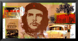 Legenden V, Che Kunstdrucke von Gery Luger