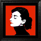 Perfil Prints by Errebe 
