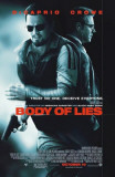 Body Of Lies Posters