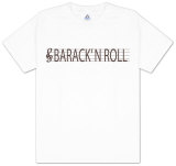 Youth: Barack Obama - Barack N Roll 2 T-shirts