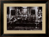 Cafe De Flore Posters by Dennis Stock