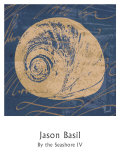 By the Seashore IV Kunst av Jason Basil By the Seashore IV Kunst av Jason Basil