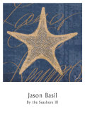 By the Seashore III Posters par Jason Basil