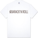 Barack Obama - Barack N Roll 2 Shirt