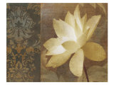 Lettre D'Amour II Posters par Keith Mallett