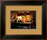 Legal Action Prints by Chris Consani