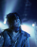Motley Crue-Nikki Sixx Photo