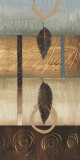 Free Fall II Posters par Laurie Fields