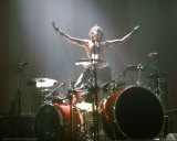 Tommy Lee Photo