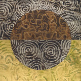 Lunar Eclipse IV Plakater af John Butler Lunar Eclipse IV Plakater af John Butler