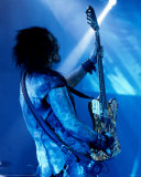 Motley Crue-Nikki Sixx Photo