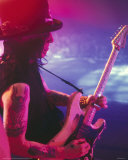 Motley Crue-Mick Mars Photo