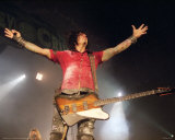 Motley Crue-Nikki Sixx Photo