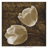 With Love I Print by Ily Szilagyi
