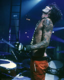Tommy Lee Photo