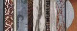 Evolutions II Print by W. Blake