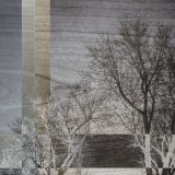 Night Falls Posters av W. Blake