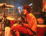 Tommy Lee Photo