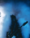 Motley Crue-Nikki Sixx Photo