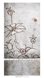 Touch of Spring I Affiches par Robert Lacie