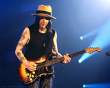 Motley Crue-Mick Mars Photo