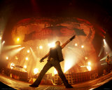 Motley Crue Fotografía